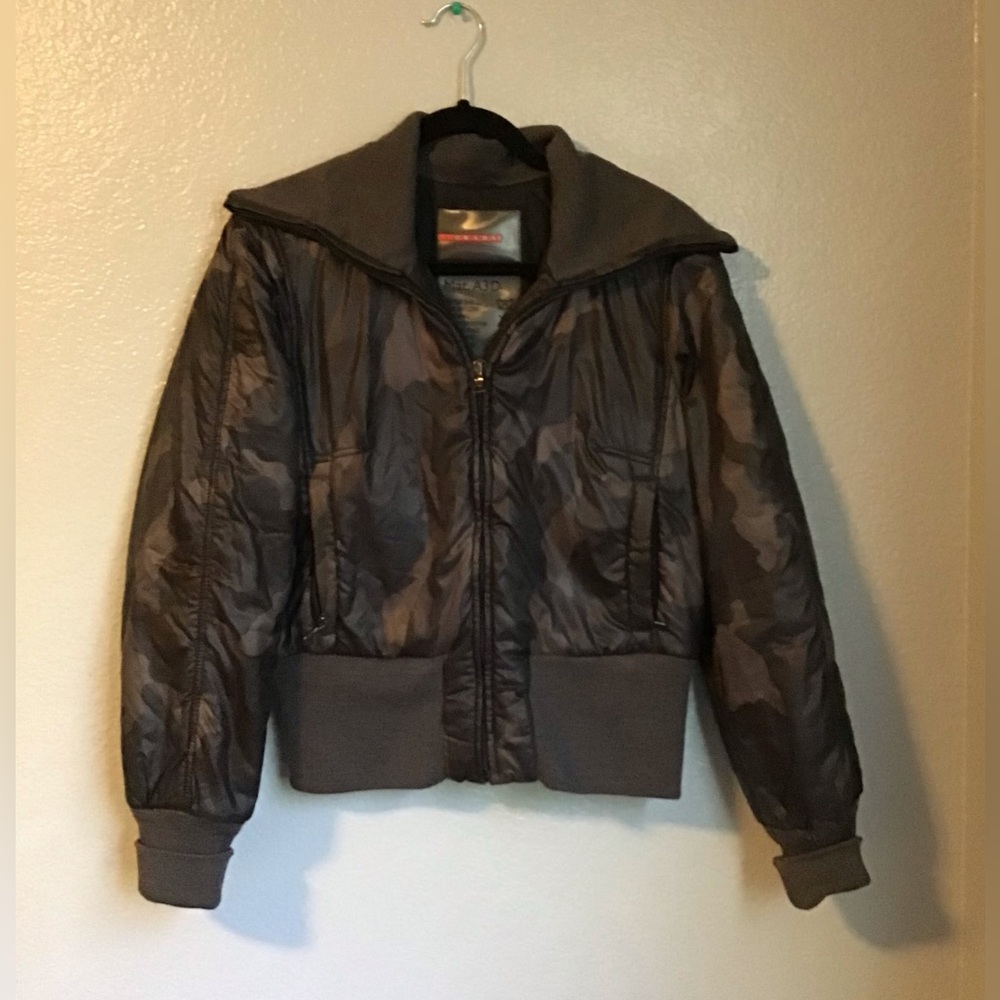 Prada Jacket - Picture 8 of 8